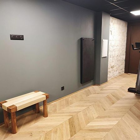 Hotel & Spa Rocabella Л'Іль-Русс Екстер'єр фото