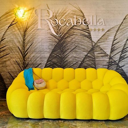 Hotel & Spa Rocabella Л'Іль-Русс Екстер'єр фото
