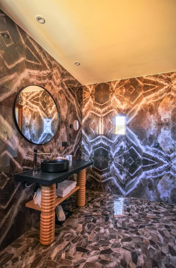 Hotel & Spa Rocabella Л'Іль-Русс Екстер'єр фото