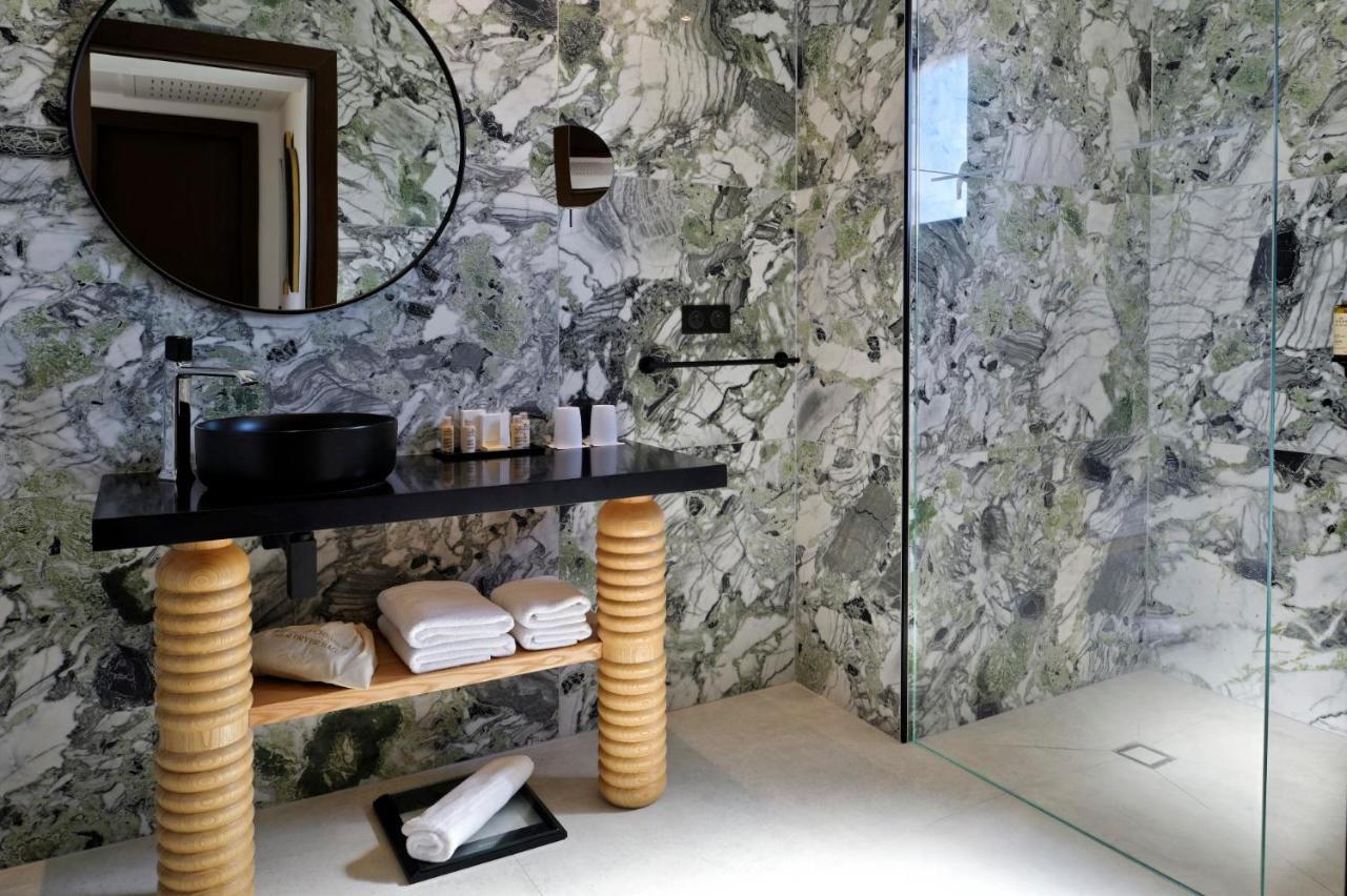 Hotel & Spa Rocabella Л'Іль-Русс Екстер'єр фото