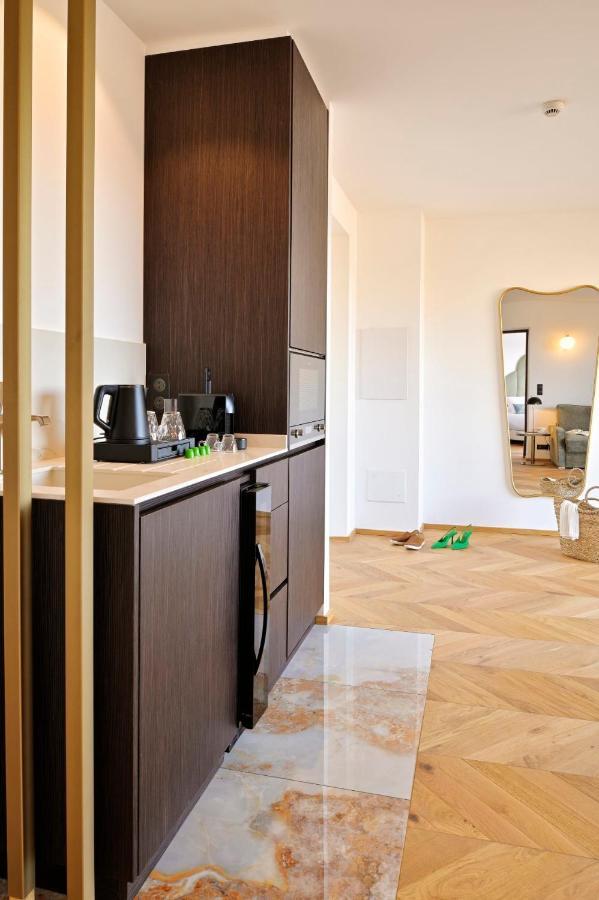 Hotel & Spa Rocabella Л'Іль-Русс Екстер'єр фото