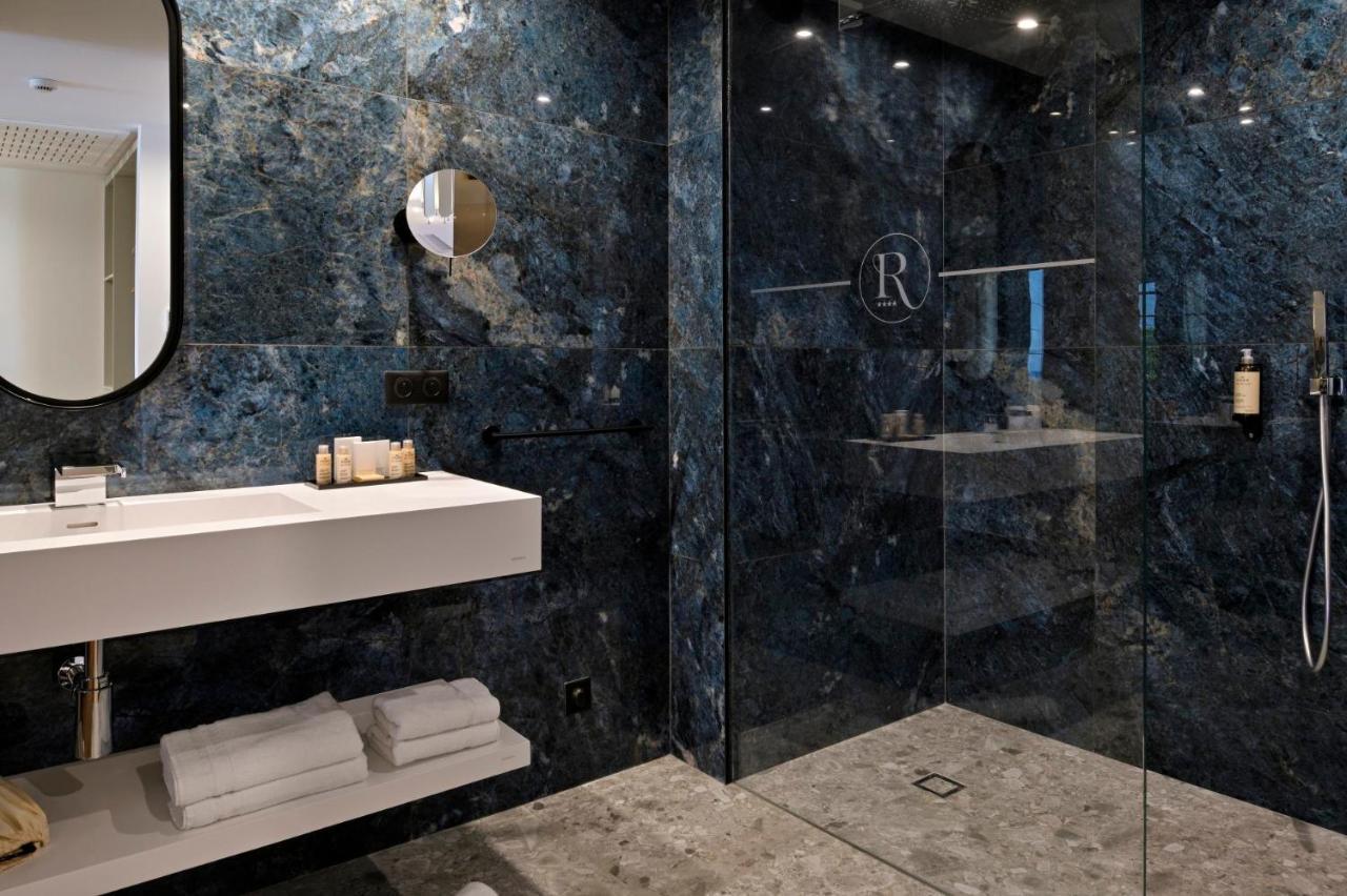 Hotel & Spa Rocabella Л'Іль-Русс Екстер'єр фото
