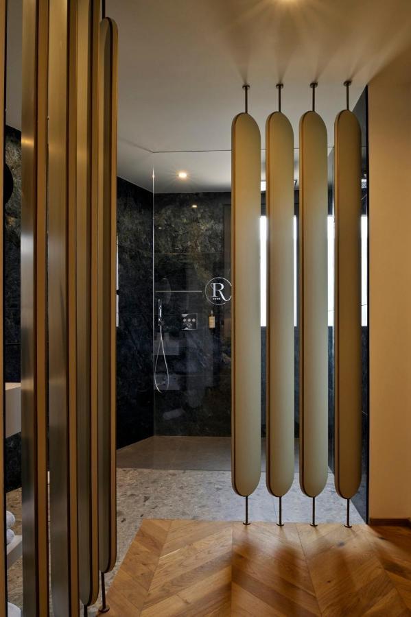 Hotel & Spa Rocabella Л'Іль-Русс Екстер'єр фото