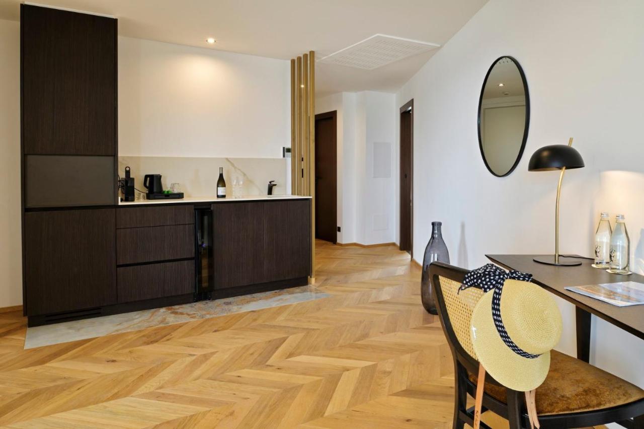 Hotel & Spa Rocabella Л'Іль-Русс Екстер'єр фото