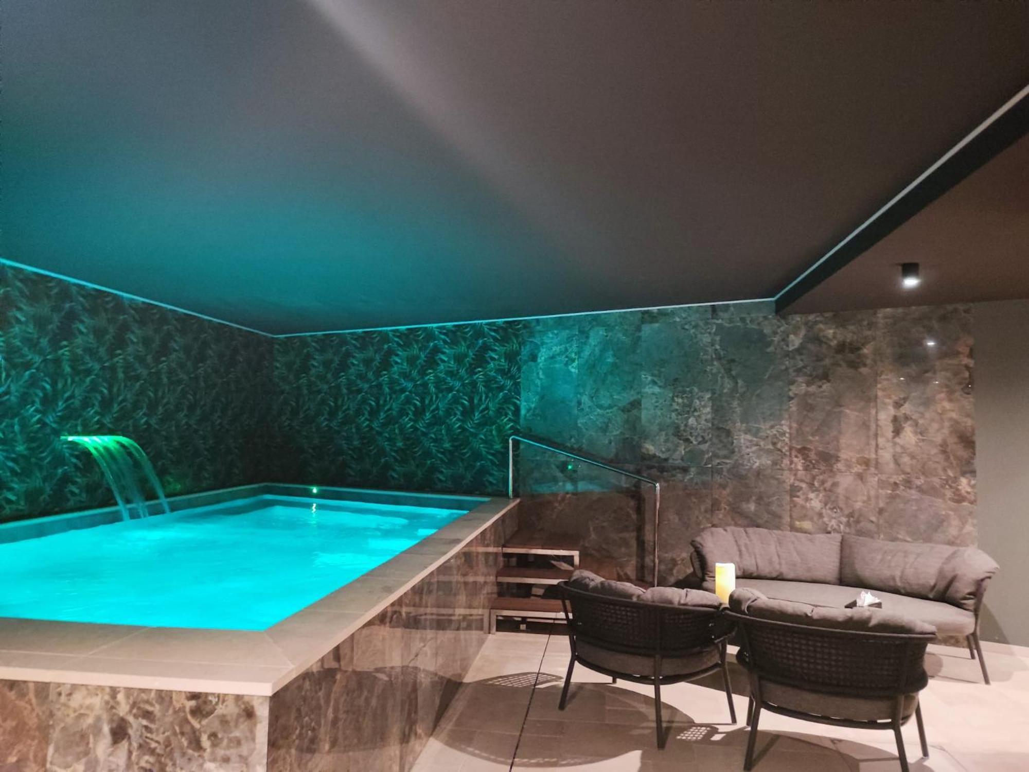 Hotel & Spa Rocabella Л'Іль-Русс Екстер'єр фото